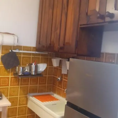 Casargo_home Apartmán